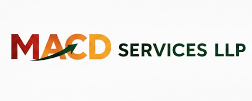 MACD Services LLP logo